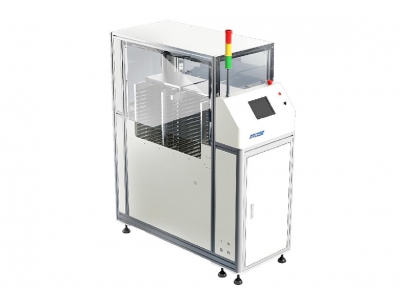 雙軌緩沖機(jī)