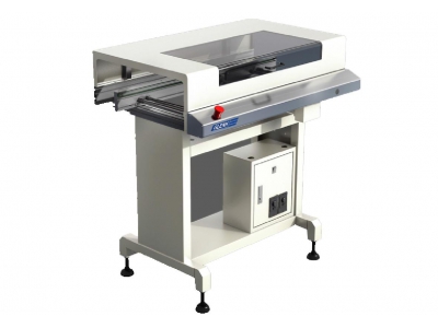 單軌雙段Conveyor